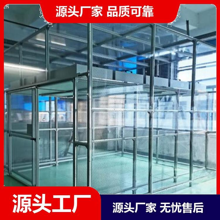 潔凈棚是如何定價的？