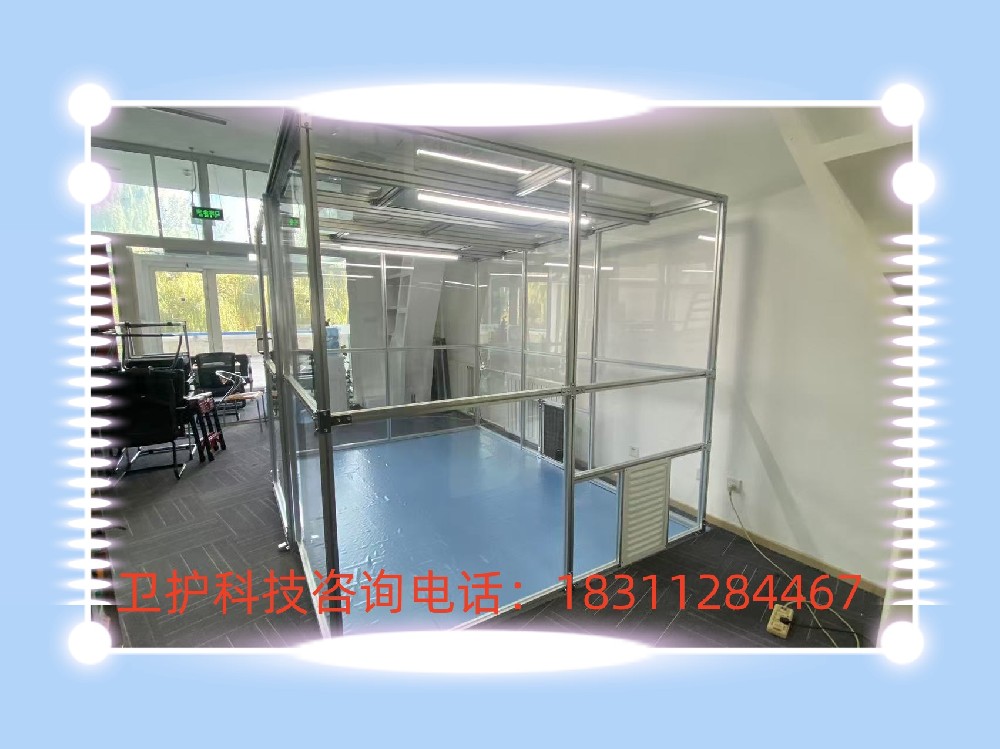 潔凈棚能達(dá)到百級(jí)潔凈度嗎？